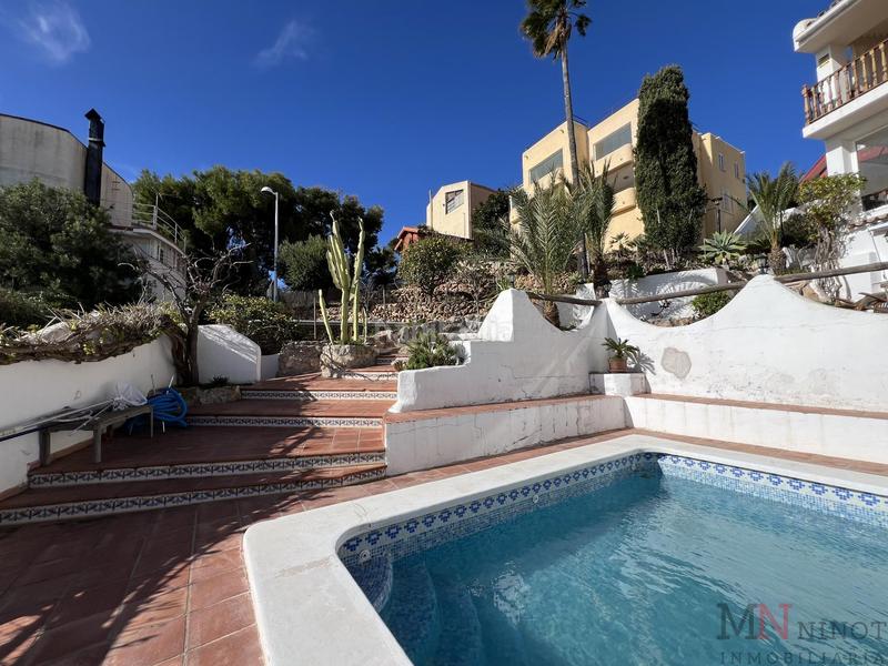 Foto 72547250-8971-4a65-ba06-a37f6c77a682. Chalet avec parking piscine dans Pueblo Benicasim / Benicàssim