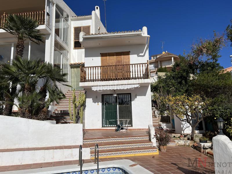 Foto 7c61e7d5-81ab-451a-9cc8-27ca2ce139da. Chalet avec parking piscine dans Pueblo Benicasim / Benicàssim