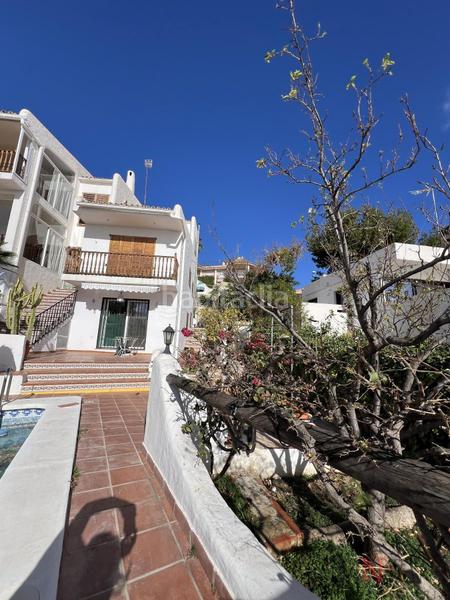 Foto 7f76fe61-e0be-4500-a42a-dd46ed08b3d9. Chalet avec parking piscine dans Pueblo Benicasim / Benicàssim