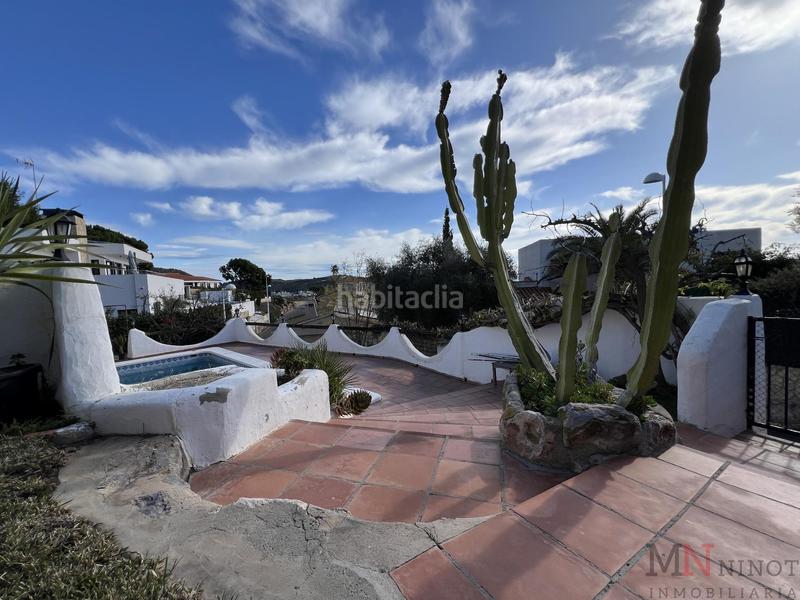 Foto ae166296-0686-4f76-a3a3-47b5958bac3d. Chalet avec parking piscine dans Pueblo Benicasim / Benicàssim