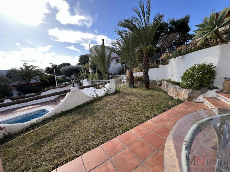 Foto e3f5b07e-69e4-440e-ba0b-cb805ba1e3b4. Chalet avec parking piscine dans Pueblo Benicasim / Benicàssim