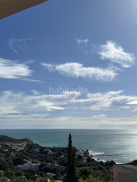 Foto e8a5e411-2490-48c9-ac7c-00172deaa796. Chalet avec parking piscine dans Pueblo Benicasim / Benicàssim