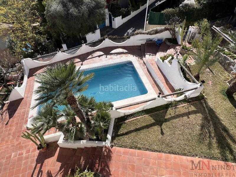 Foto f739f664-e64b-456c-8475-9a346393db2c. Chalet avec parking piscine dans Pueblo Benicasim / Benicàssim