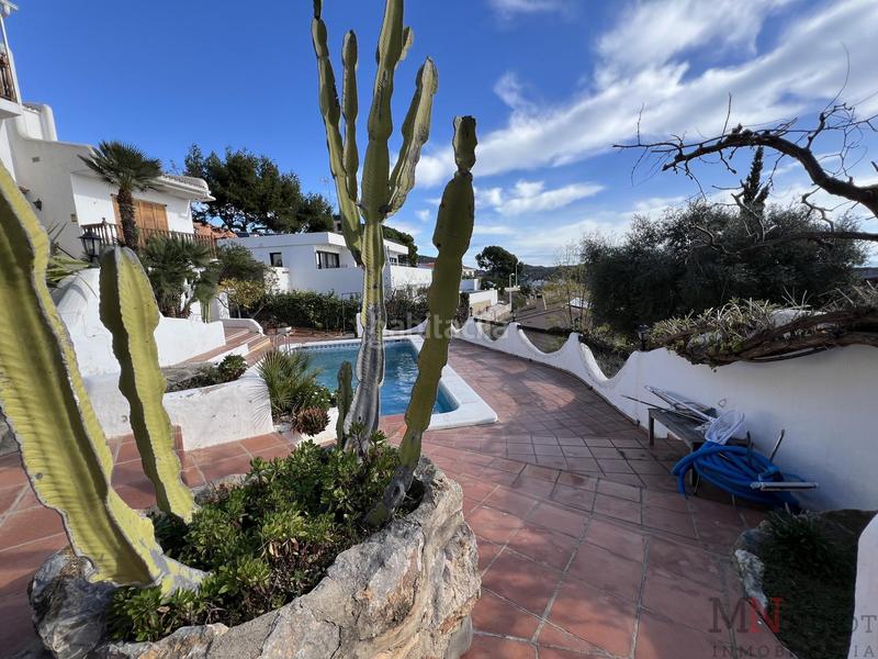 Foto f994820a-a35d-4c0f-b355-45508697a401. Chalet avec parking piscine dans Pueblo Benicasim / Benicàssim