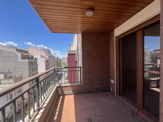 Flat in Hospital - Plaza del Real. Castellónpiso