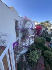 Rent Chalet in Urbanizacion playetas parcela 12. Oropesa del marchalet