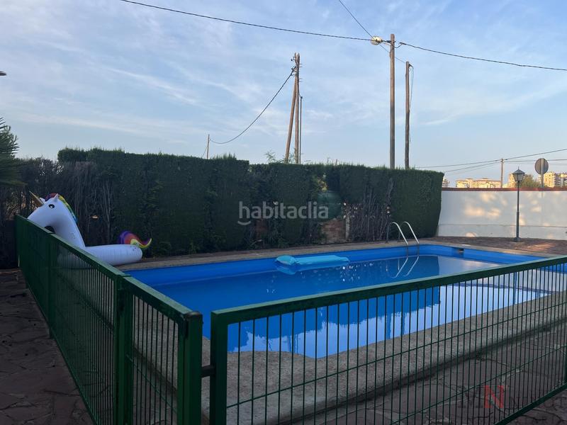 Foto 72a0e2c3-c328-40eb-a8c9-41f034d6f93a. Xalet amb aparcament piscina a Benicàssim Golf Benicasim / Benicàssim