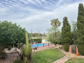 Chalet  Serradal. Benicasimchalet