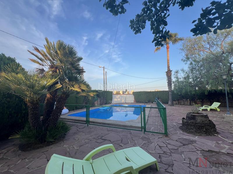 Foto c1d2a11b-82d9-4723-9a27-c781d0b7125e. Xalet amb aparcament piscina a Benicàssim Golf Benicasim / Benicàssim