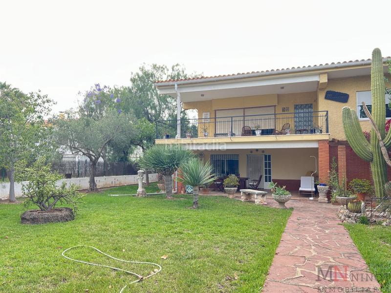 Foto c7802a54-d204-495f-b016-e0285768ab5d. Xalet amb aparcament piscina a Benicàssim Golf Benicasim / Benicàssim