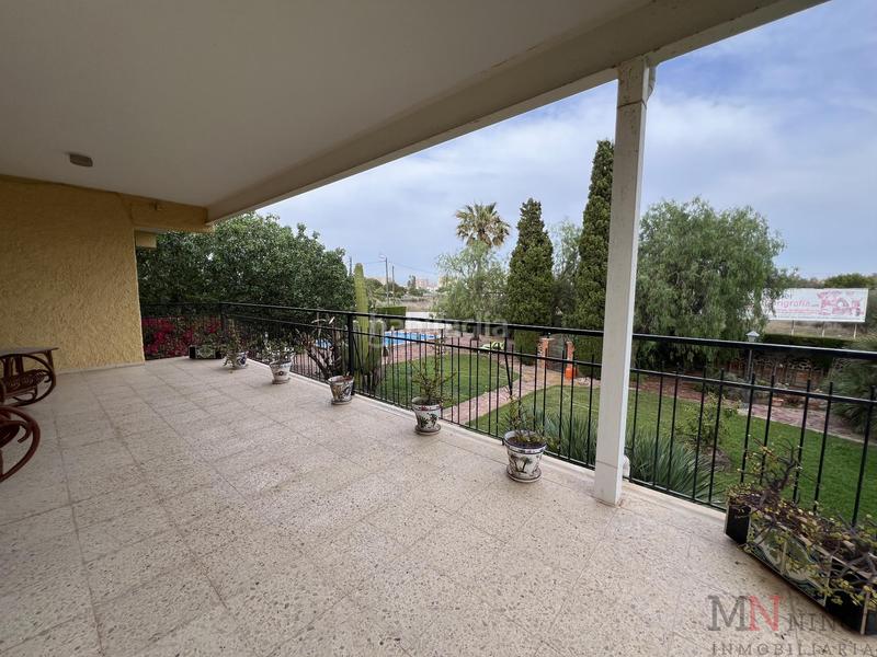 Foto e4a8767e-7fa8-4991-b9a0-e6ef03fc3d05. Xalet amb aparcament piscina a Benicàssim Golf Benicasim / Benicàssim