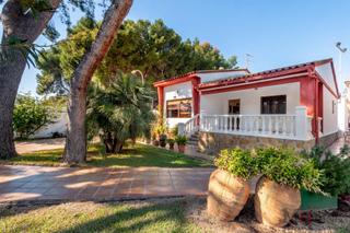 Xalet a Torreón-La Almadraba. Benicasimchalet