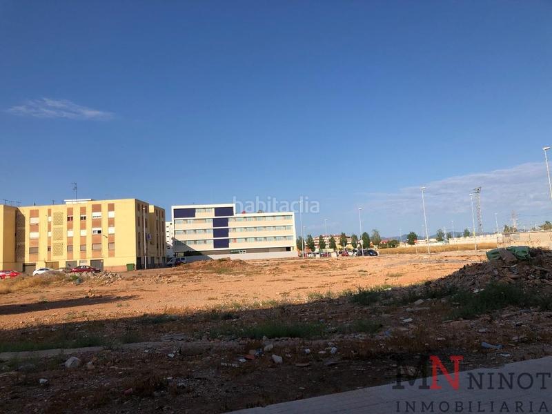 Foto 6b035c40-8ebc-4231-8fe1-59ecdb9c6f2a. Business premise in pla del calvari 6 in Santa Quiteria - Les Boqueres Almazora / Almassora