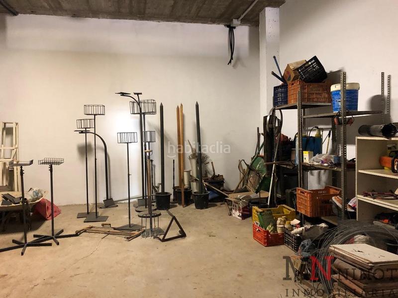 Foto 7de13d7c-dec5-4414-9da5-b7c22ecdd521. Business premise in pla del calvari 6 in Santa Quiteria - Les Boqueres Almazora / Almassora