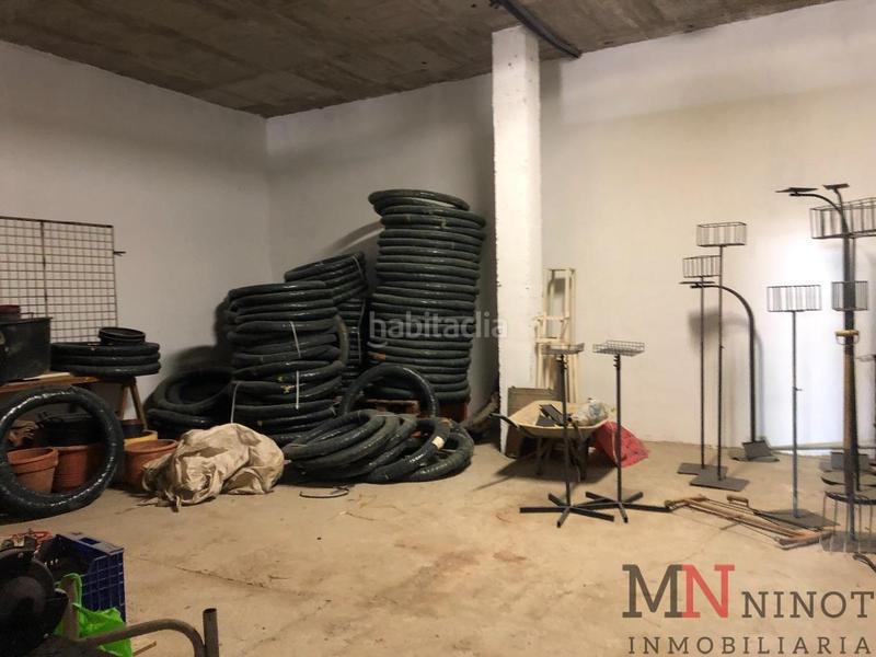 Foto a2b8b793-19f1-4025-b466-adf7915d6629. Business premise in pla del calvari 6 in Santa Quiteria - Les Boqueres Almazora / Almassora