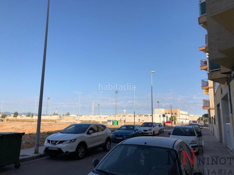 Foto cb04bf0b-6163-4ddd-a4a0-23c13ce3f226. Business premise in pla del calvari 6 in Santa Quiteria - Les Boqueres Almazora / Almassora