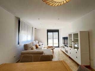 Location Appartement à Pau Lledó. Castellónpiso