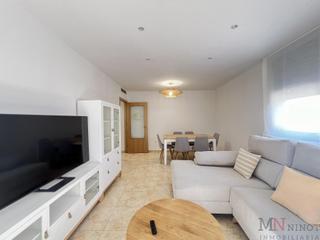 Location Appartement à Pau Lledó. Castellónpiso