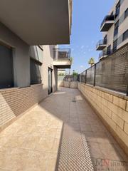 Miete Etagenwohnung in Pau Lledó. Castellónpiso