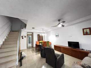 Chalet  Cami lom blanc. Almazorachalet