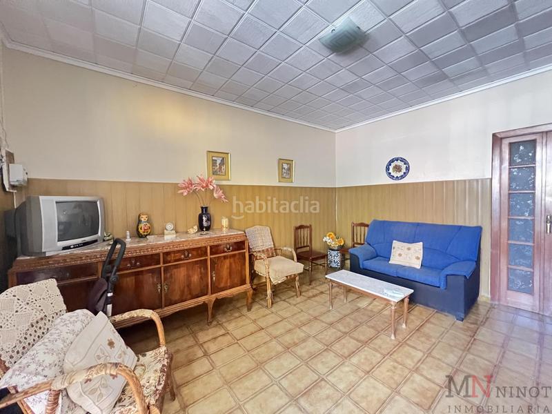 Foto cb754f21-a91e-4cad-931c-7457c2e5a601. Casa in Plaza Illes Columbretes Castellón de la Plana