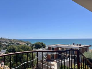 Xalet en La Reneg-Torre Bellver-Les Platgetes. Oropesa del marchalet