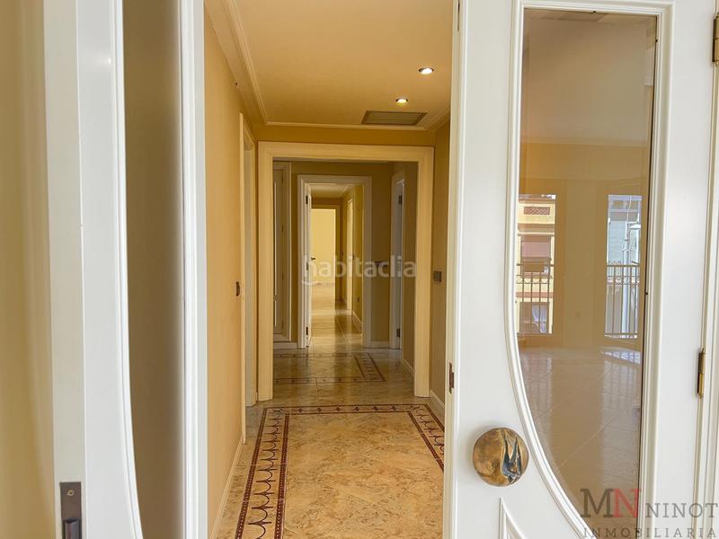 Foto 12818fc4-9817-4241-8876-8ce29ff15a5b. Appartamento con riscaldamento parcheggio in Pau Lledó Castellón de la Plana