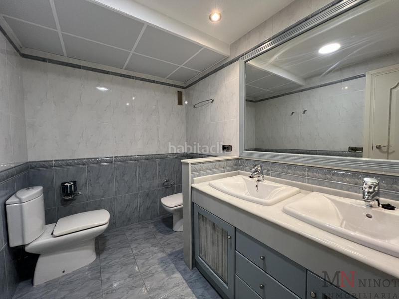 Foto 180f5b16-2382-47e1-94dc-f518eae7cb80. Appartamento con riscaldamento parcheggio in Pau Lledó Castellón de la Plana