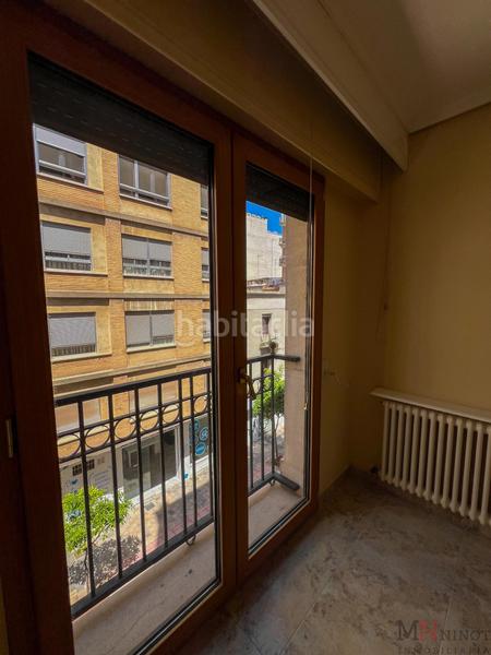 Foto 4588d2fd-cab7-4c0c-b46e-201339a82c9e. Appartamento con riscaldamento parcheggio in Pau Lledó Castellón de la Plana