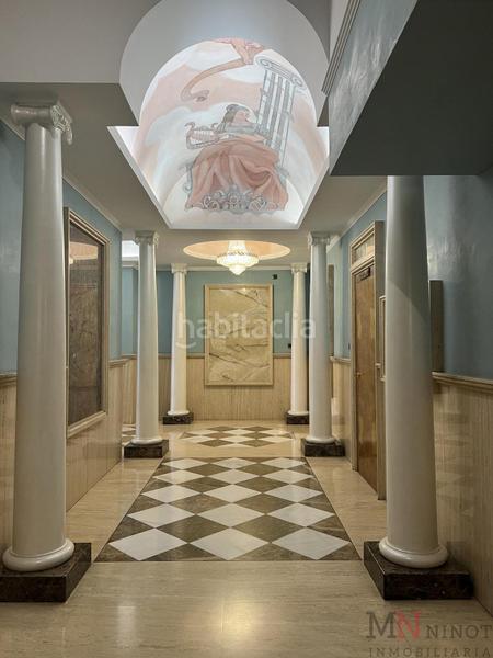 Foto 88ae3060-b31b-4c17-96e6-12a14a033de6. Appartamento con riscaldamento parcheggio in Pau Lledó Castellón de la Plana