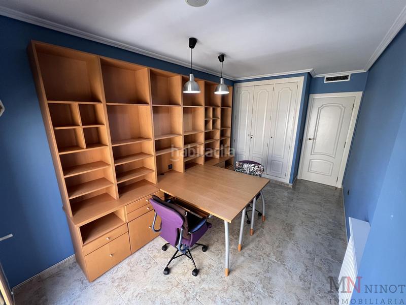 Foto d5f78b3c-9133-4b92-b306-8ba034593d3f. Appartamento con riscaldamento parcheggio in Pau Lledó Castellón de la Plana