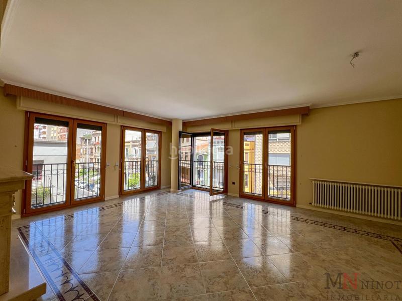 Foto ef7b9754-8ddb-4b8c-9c55-5da0edd525ac. Appartamento con riscaldamento parcheggio in Pau Lledó Castellón de la Plana