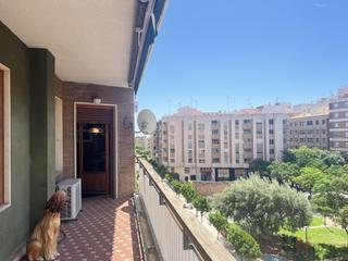 Pis a Rafalafena. Castellónpiso