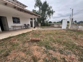 Maison à Benicàssim Golf. Benicasimbungalow