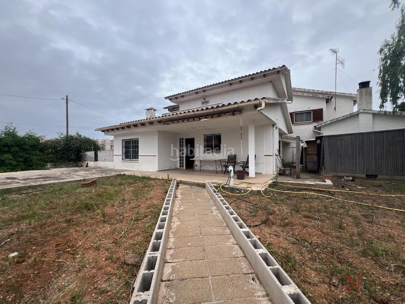 Foto 46bd51a3-a6b7-4cbb-809f-7c84484bf00e. Casa a Benicàssim Golf Benicasim / Benicàssim