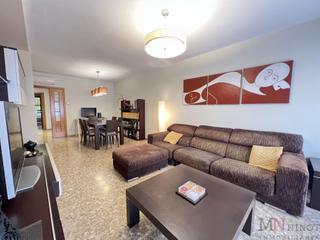 Etagenwohnung in Ensanche - Parque del Oeste. Castellónpiso
