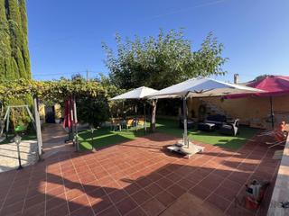 Chalet in Estación - Universidad. Castellónchalet