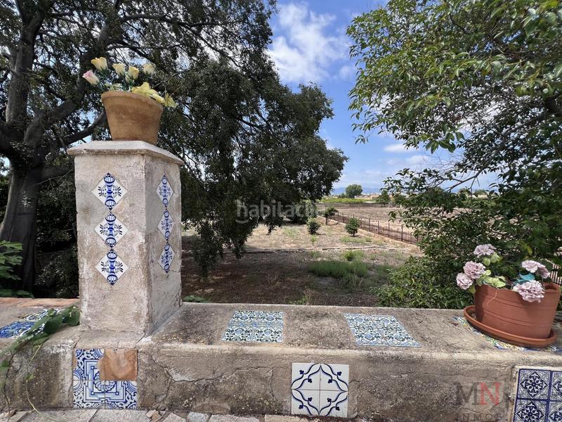 Foto 85f46b2a-5869-4ba2-9b78-c8d2fad1755b. Bauernhof in Santa Quiteria - Les Boqueres Almazora / Almassora