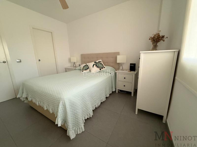Foto 89566a7f-c877-4f44-8db2-3b9b8496c643. Alquiler apartamento  en La Renegà-Torre Bellver-Les Platgetes Oropesa del Mar