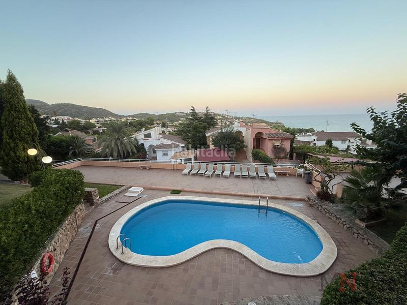 Foto d026f834-abb1-4c4a-872d-4dcd6ecb0090. Alquiler apartamento  en La Renegà-Torre Bellver-Les Platgetes Oropesa del Mar
