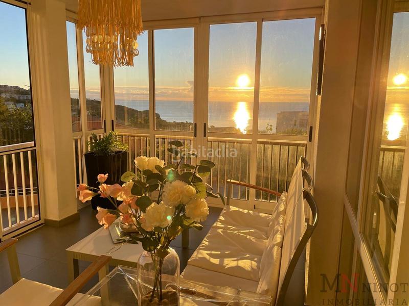 Foto 22e2dc6e-0b15-46b2-a13b-bb8418a5e1f2. Lloguer apartament amb calefacció aparcament piscina a Oropesa del Mar