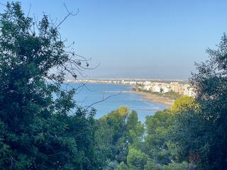 Location Appartement  Las playetas. Oropesa del marapartamento