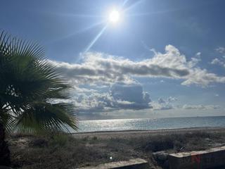 Casa en Playa-Ben Afeli. Almazorabungalow