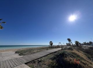 Casa in Playa-Ben Afeli. Almazorabungalow