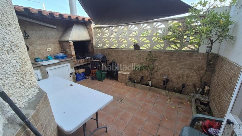 Foto 33ec634c-195d-416c-93f4-c486c05dc97e. House with parking in Playa-Ben Afeli Almazora / Almassora