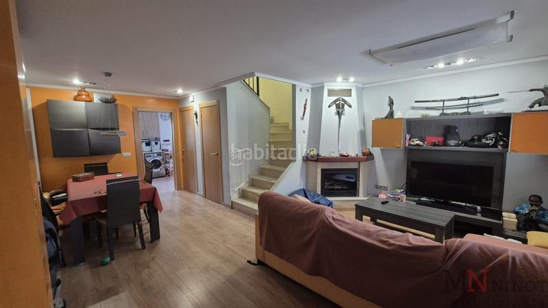 Foto 7e4458a1-71b7-457b-b261-17666957fa9f. House with parking in Playa-Ben Afeli Almazora / Almassora