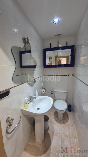 Foto 8adfeb5c-b3a7-4811-8587-67e59e04c42b. House with parking in Playa-Ben Afeli Almazora / Almassora