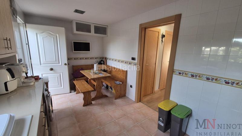 Foto be149b1b-ebf8-4dd3-9d83-49aeda1170e5. House with parking in Playa-Ben Afeli Almazora / Almassora