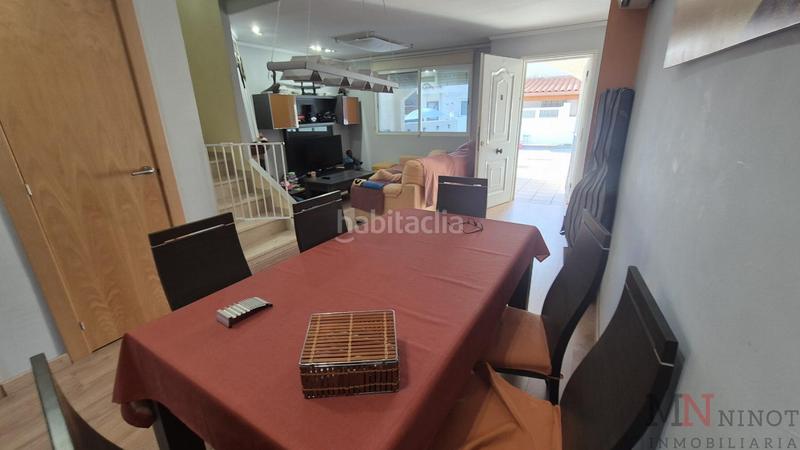 Foto c1d9504e-d1af-413a-9b20-85e166807b7a. House with parking in Playa-Ben Afeli Almazora / Almassora