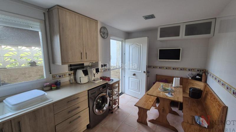 Foto c20ad973-78bc-48f2-a14d-26e3d975a214. House with parking in Playa-Ben Afeli Almazora / Almassora